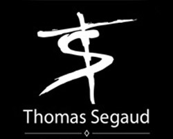 logo Thomas Segaud