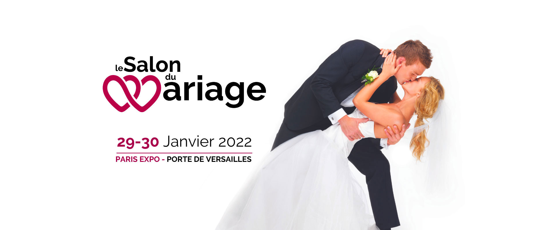 Salon du mariage 2022 Salon du mariage 2022