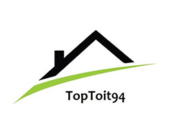 Logo couvreur Top Toit 94