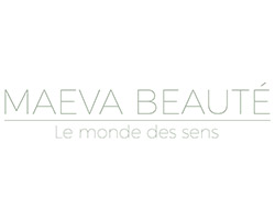 Logo institut Maeva Beauté