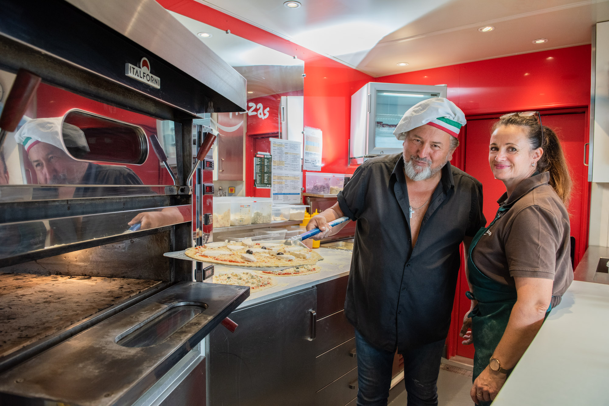 Photographe pour les entreprises et les professionnels en Essonne Gwendoline Chopineau