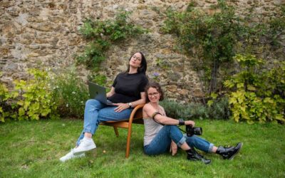 Création de site internet en Essonne