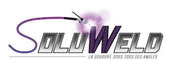 logo soluweld