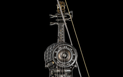 Photo d’objet d’art